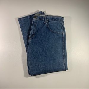 cabelas indigo blues jeans